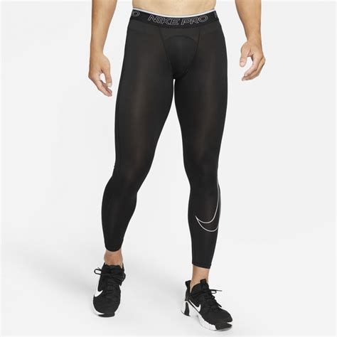 nike pro herren tight blau|Mens Nike Pro Tights & Leggings.